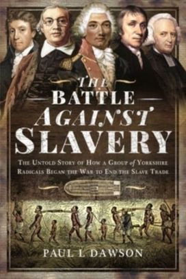 Battle Against Slavery Battle Against Slavery