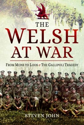 Welsh at War Welsh at War