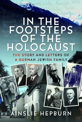 In the Footsteps of the Holocaust