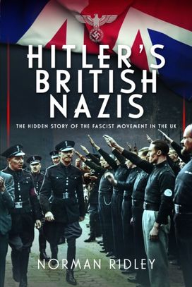 Hitler's British Nazis Hitler's British Nazis