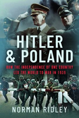 Hitler and Poland Hitler and Poland