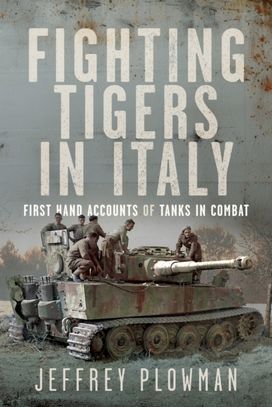Fighting Tigers in Italy Fighting Tigers in Italy