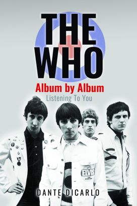 Who: Album by Album Who: Album by Album