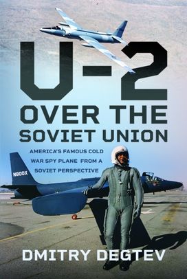 U-2 Over the Soviet Union U-2 Over the Soviet Union