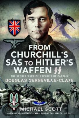 From Churchill's Sas to Hitler's Waffen-Ss From Churchill's Sas to Hitler's Waffen-Ss