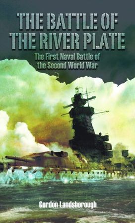 Battle of the River Plate Battle of the River Plate