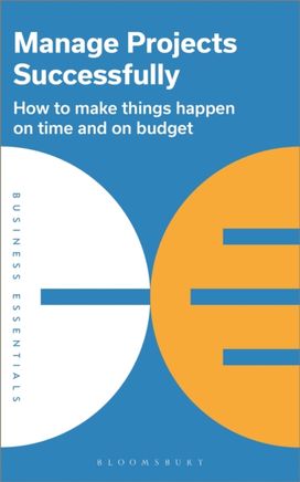 Manage Projects Successfully Manage Projects Successfully