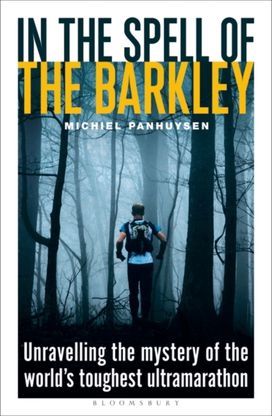 In the Spell of the Barkley In the Spell of the Barkley