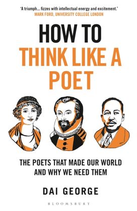 How to Think Like a Poet How to Think Like a Poet