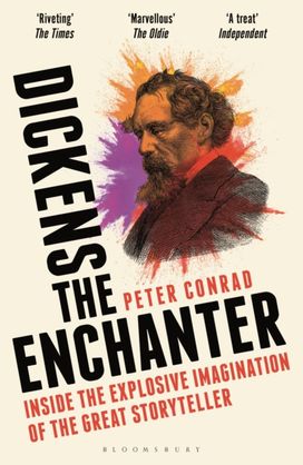 Dickens the Enchanter Dickens the Enchanter