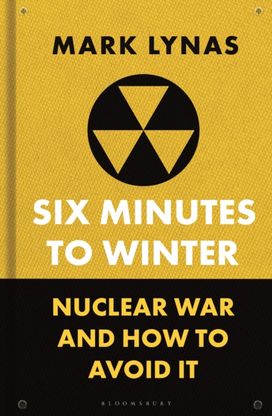 Six Minutes to Winter Six Minutes to Winter