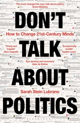 Don't Talk About Politics