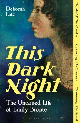 This Dark Night This Dark Night
