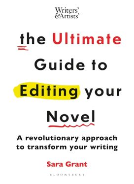 Ultimate Guide to Editing Your Novel Ultimate Guide to Editing Your Novel