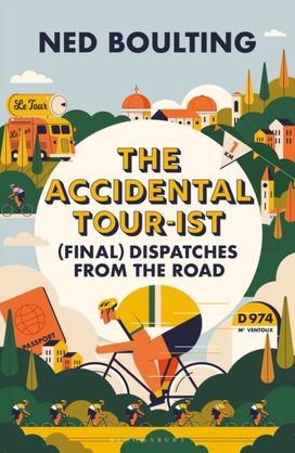 Accidental Tour-Ist Accidental Tour-Ist