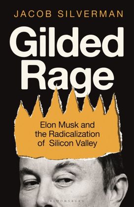 Gilded Rage Gilded Rage
