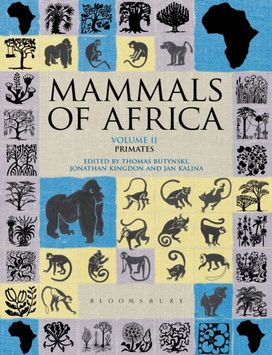 Mammals of Africa: Volume II Mammals of Africa: Volume II