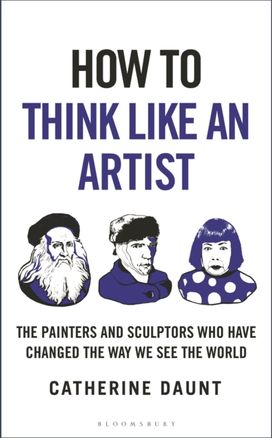 How To Think Like an Artist