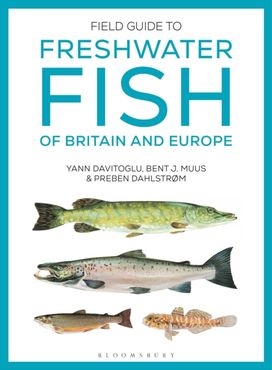 Field Guide to Freshwater Fish of Britain and Europe Field Guide to Freshwater Fish of Britain and Europe