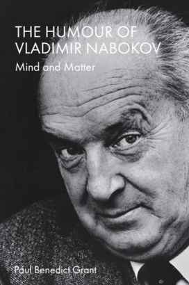 Humour of Vladimir Nabokov Humour of Vladimir Nabokov