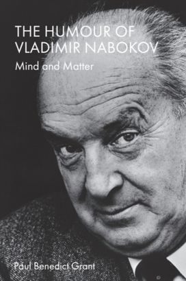 Humour of Vladimir Nabokov Humour of Vladimir Nabokov