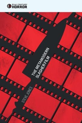 Metamodern Slasher Film Metamodern Slasher Film