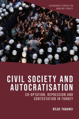 Civil Society and Autocratisation Civil Society and Autocratisation