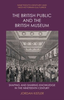 British Public and the British Museum
