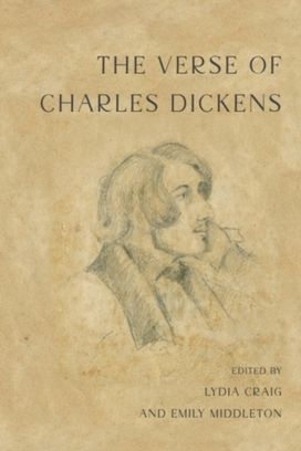 Verse of Charles Dickens Verse of Charles Dickens