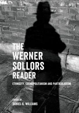 Werner Sollors Reader Werner Sollors Reader