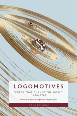 Logomotives Logomotives