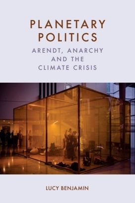 Planetary Politics