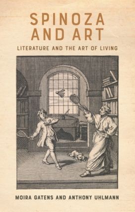 Spinoza and Art Spinoza and Art