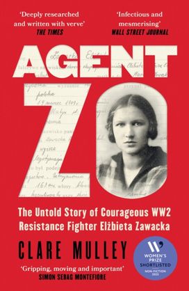 Agent Zo Agent Zo