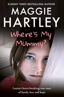 Where's My Mummy? Where's My Mummy?