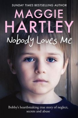 Nobody Loves Me Nobody Loves Me