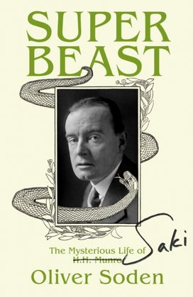 Super-Beast Super-Beast