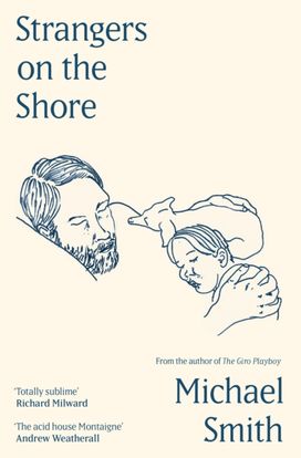 Strangers on the Shore Strangers on the Shore