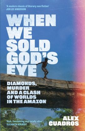 When We Sold God's Eye When We Sold God's Eye