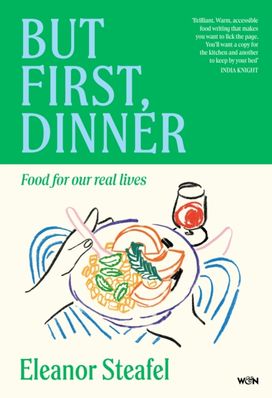 But First, Dinner But First, Dinner