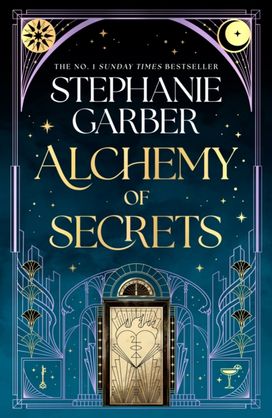 Alchemy of Secrets Alchemy of Secrets