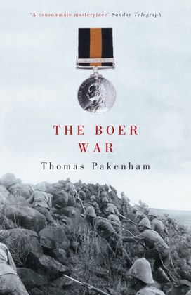 Boer War