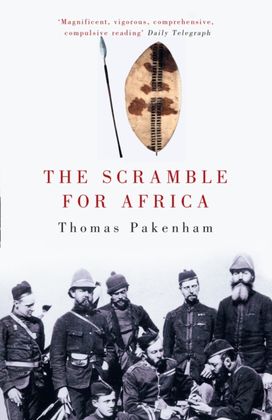 Scramble for Africa Scramble for Africa