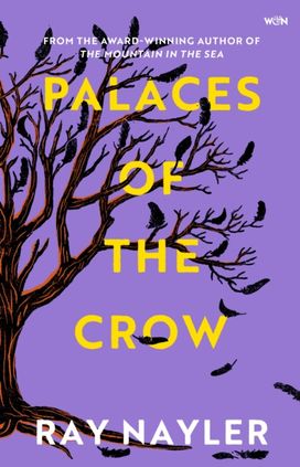 Palaces of the Crow Palaces of the Crow
