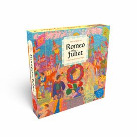 World of Romeo and Juliet World of Romeo and Juliet