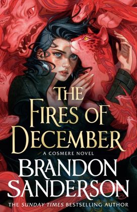 Fires of December