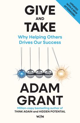 Give and Take Give and Take