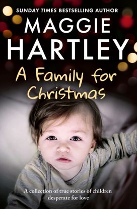 Family for Christmas Family for Christmas