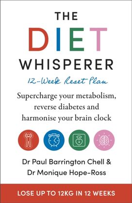 Diet Whisperer: 12-Week Reset Plan