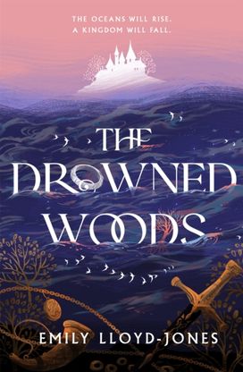 Drowned Woods Drowned Woods